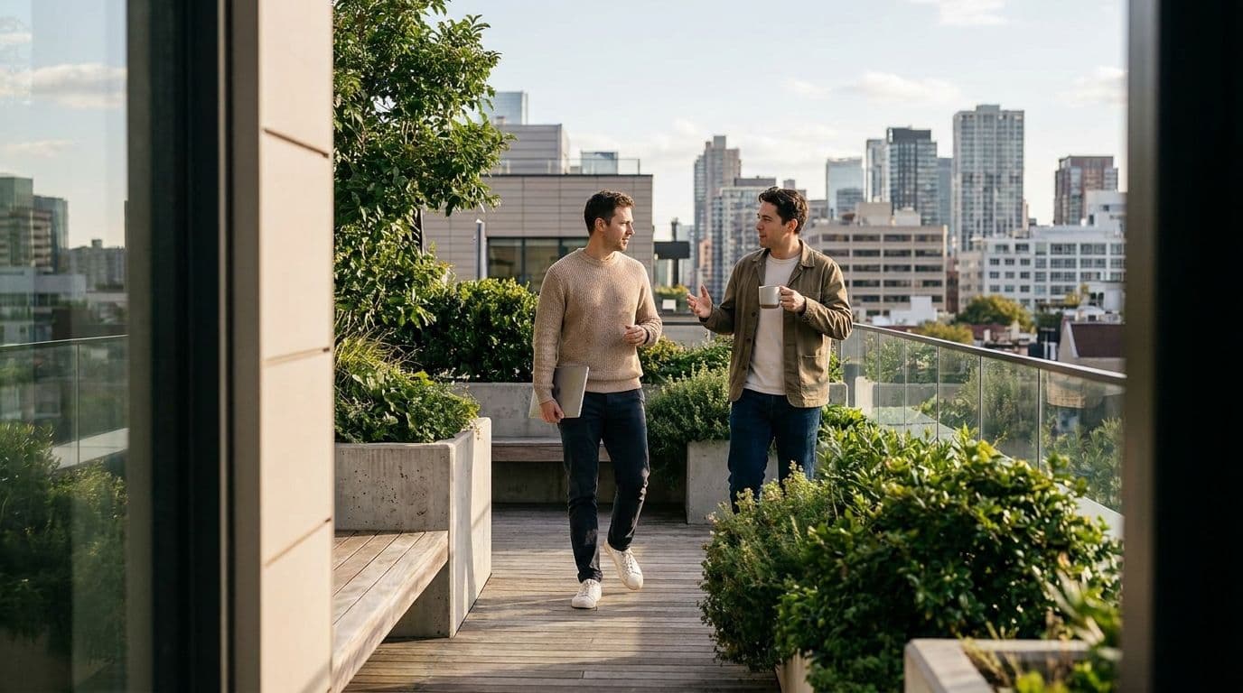 10 claves para elegir el lugar ideal para tu encuentro de equipo