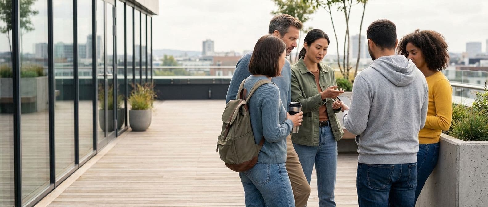 Escape Room : une activité immersive de team building pour favoriser la collaboration sous pression