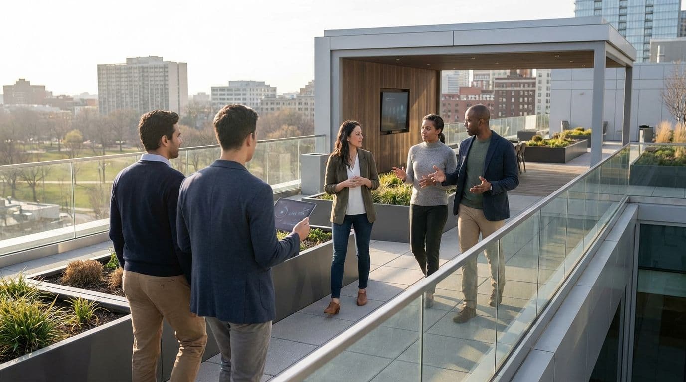 20 essential strategies for seamless UK event execution
