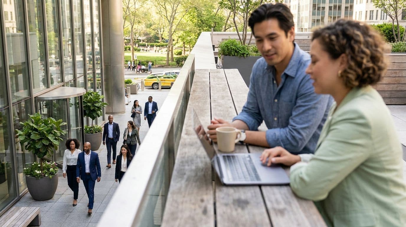 eventbrite o cvent: qué plataforma elegir en 2026