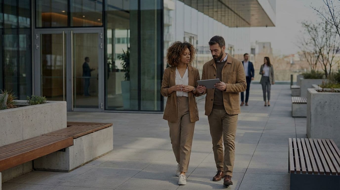 20 Schritte zur perfekten Eventlocation