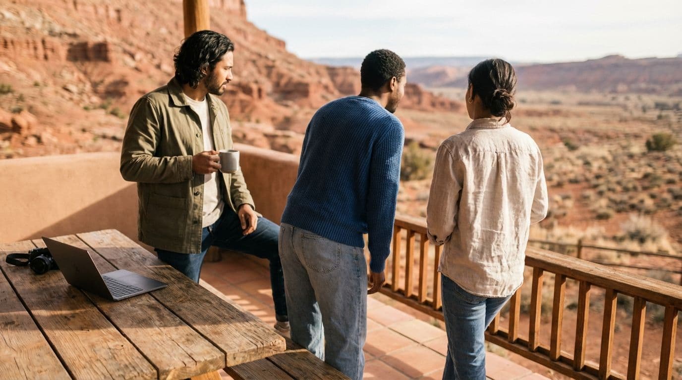 15 best group retreat locations in the uk for 2026