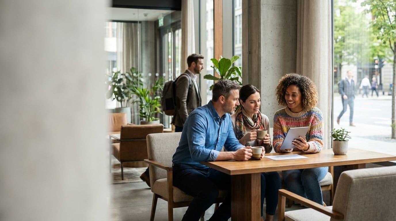 how to start a hotel business: 10 profitable steps in 2026