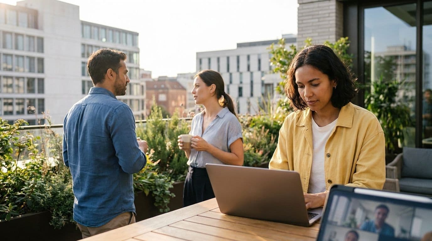 20 ideas para un retiro de empresa de un día que tu equipo agradecerá