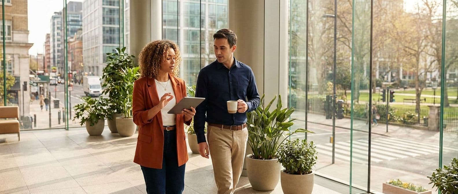10 ideas de retiros corporativos que fortalecen equipos