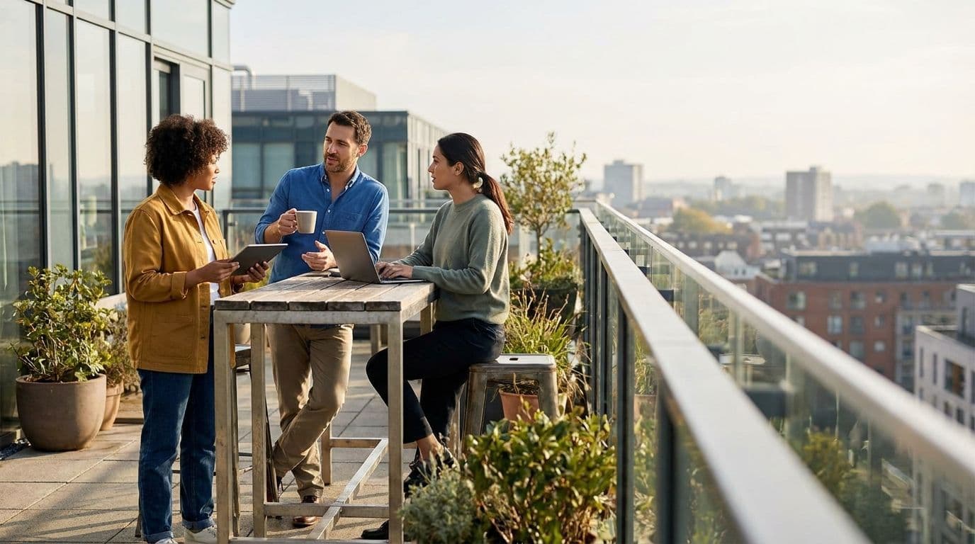 10 idées de thèmes pour un team building réussi
