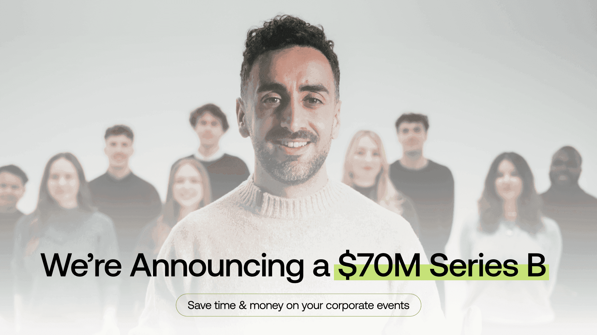 Naboo Raises $70M Series B