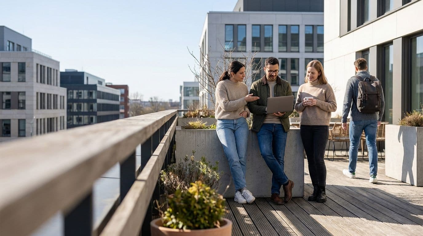 The Innovation Tournament: a team building activity for competitive creativity