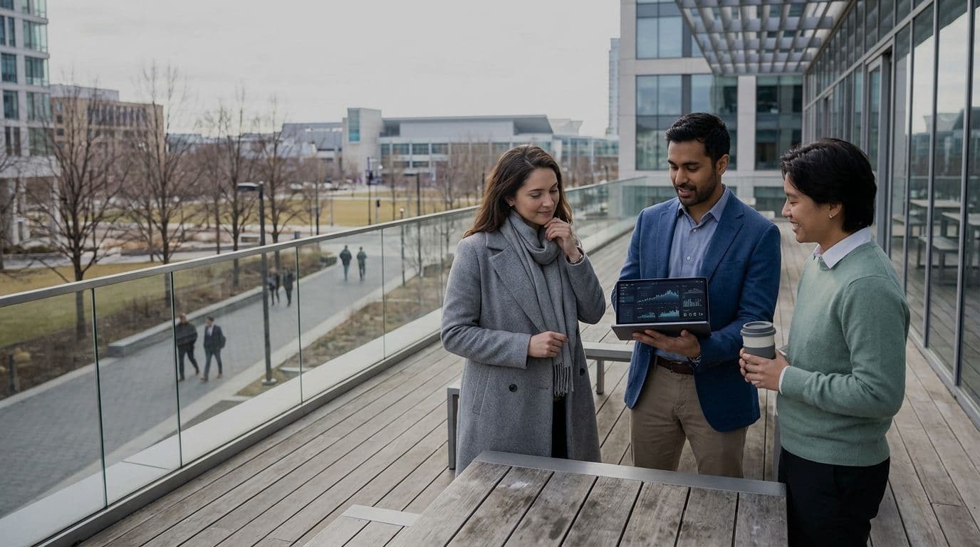 10 steps to guaranteed market research success