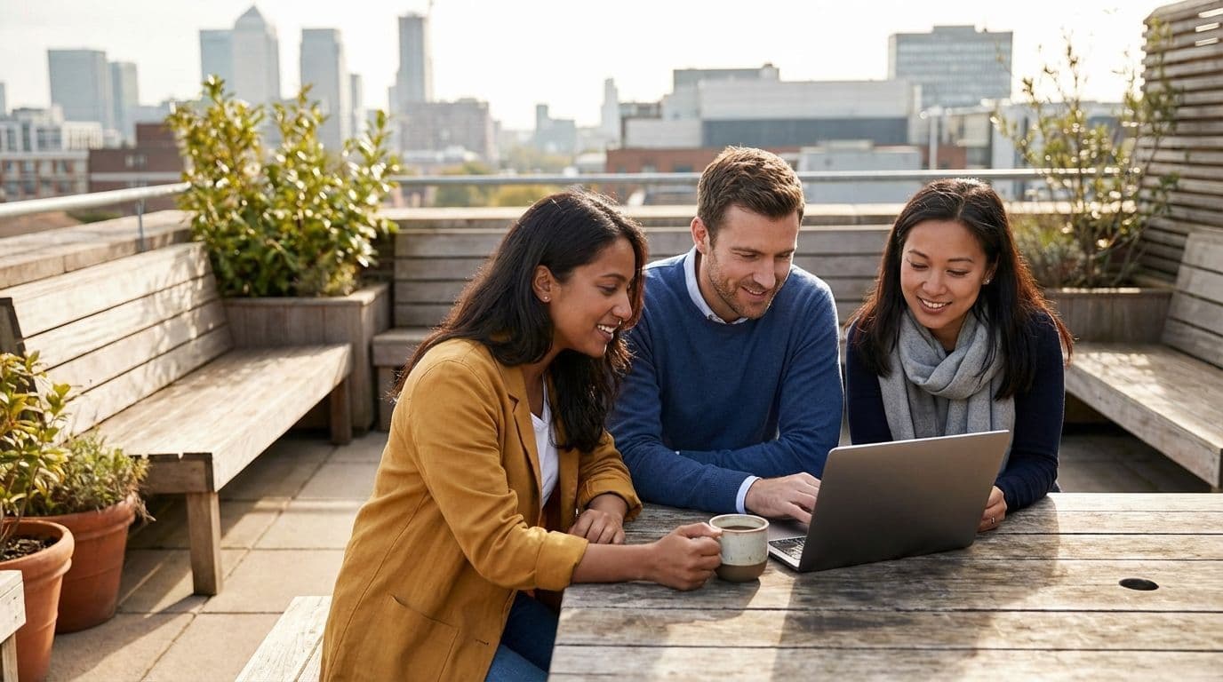 10 ways to master experience design for team offsites in 2026