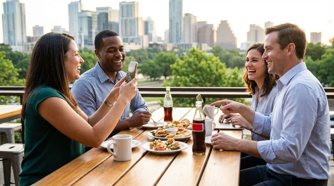 15 expert tips for a high impact team offsite in 2026