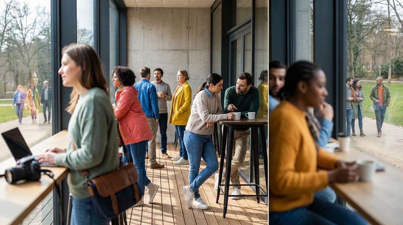 El mentor de dos minutos: una actividad de trabajo en equipo para el aprendizaje entre pares