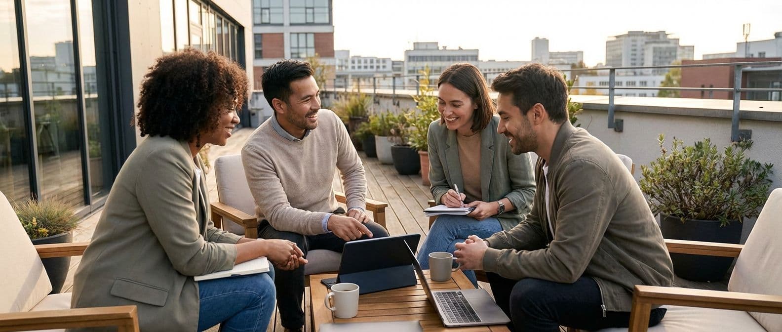 Office Trivia Championship: a team building trivia game to boost bonding and shared knowledge