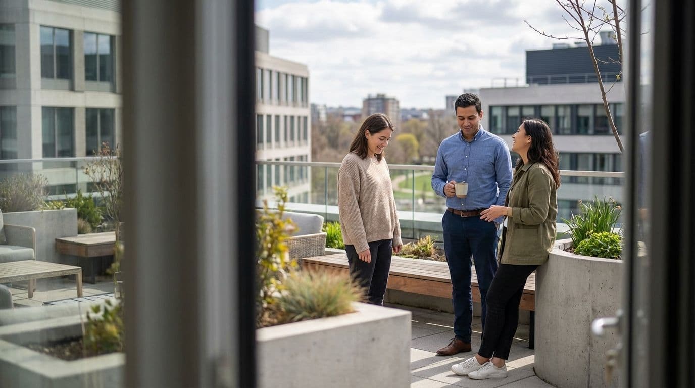 One-Minute Gratitude: a short team building activity to boost morale and recognition