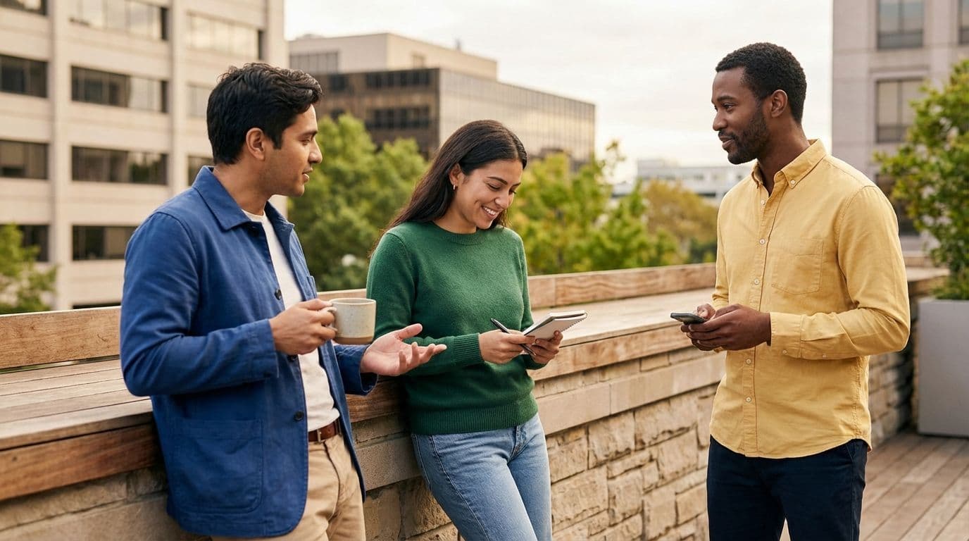 One-Minute Story: a fast team building activity to strengthen communication skills