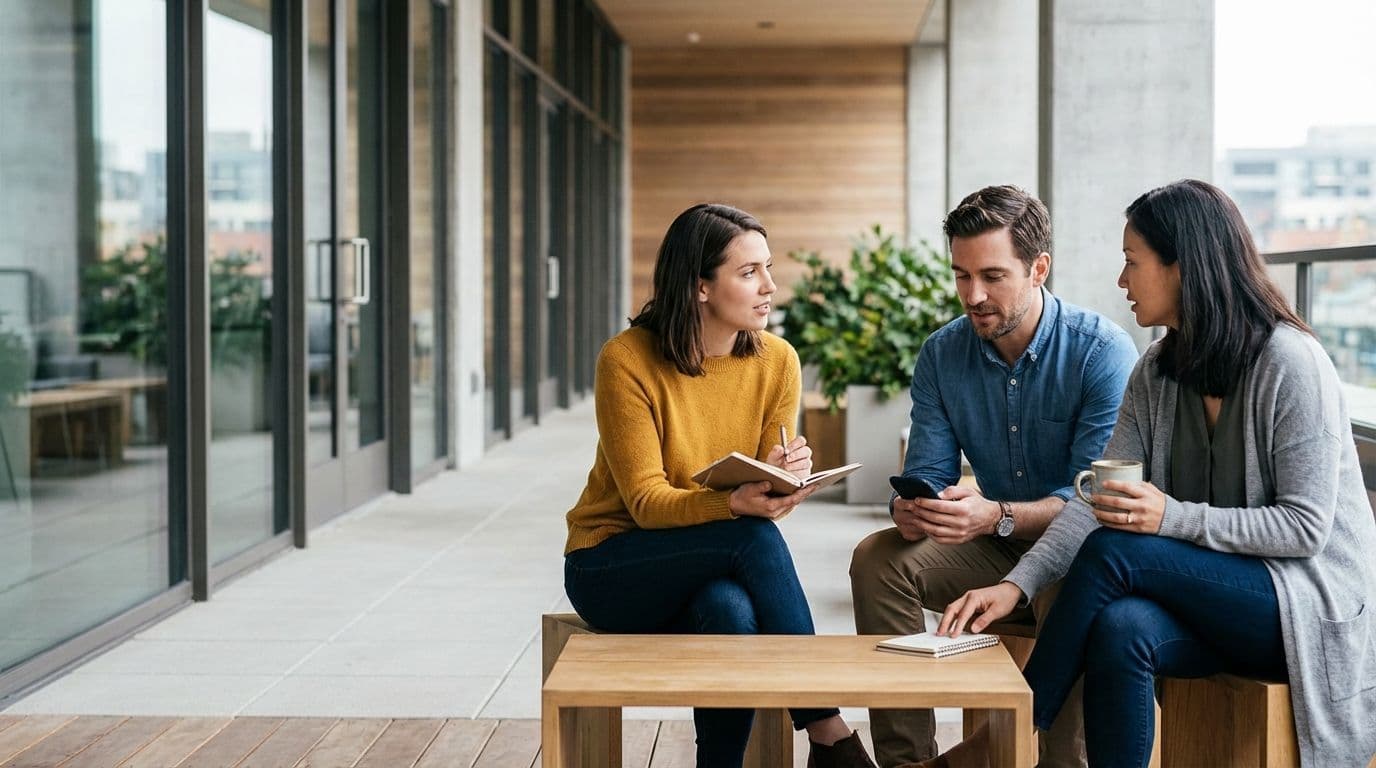 One-Word Check-In: a quick team ritual to improve meeting focus