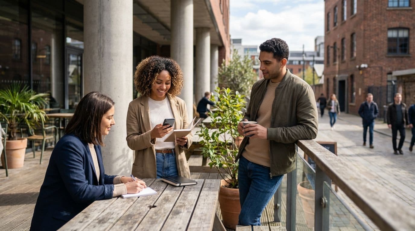One-Word Pulse Check: a simple team building activity for instant alignment