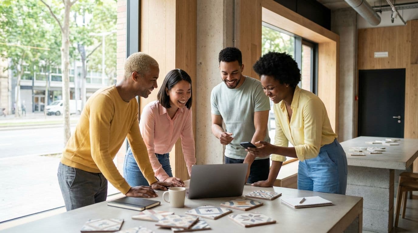Pattern Replication Game: a team building activity to improve communication accuracy