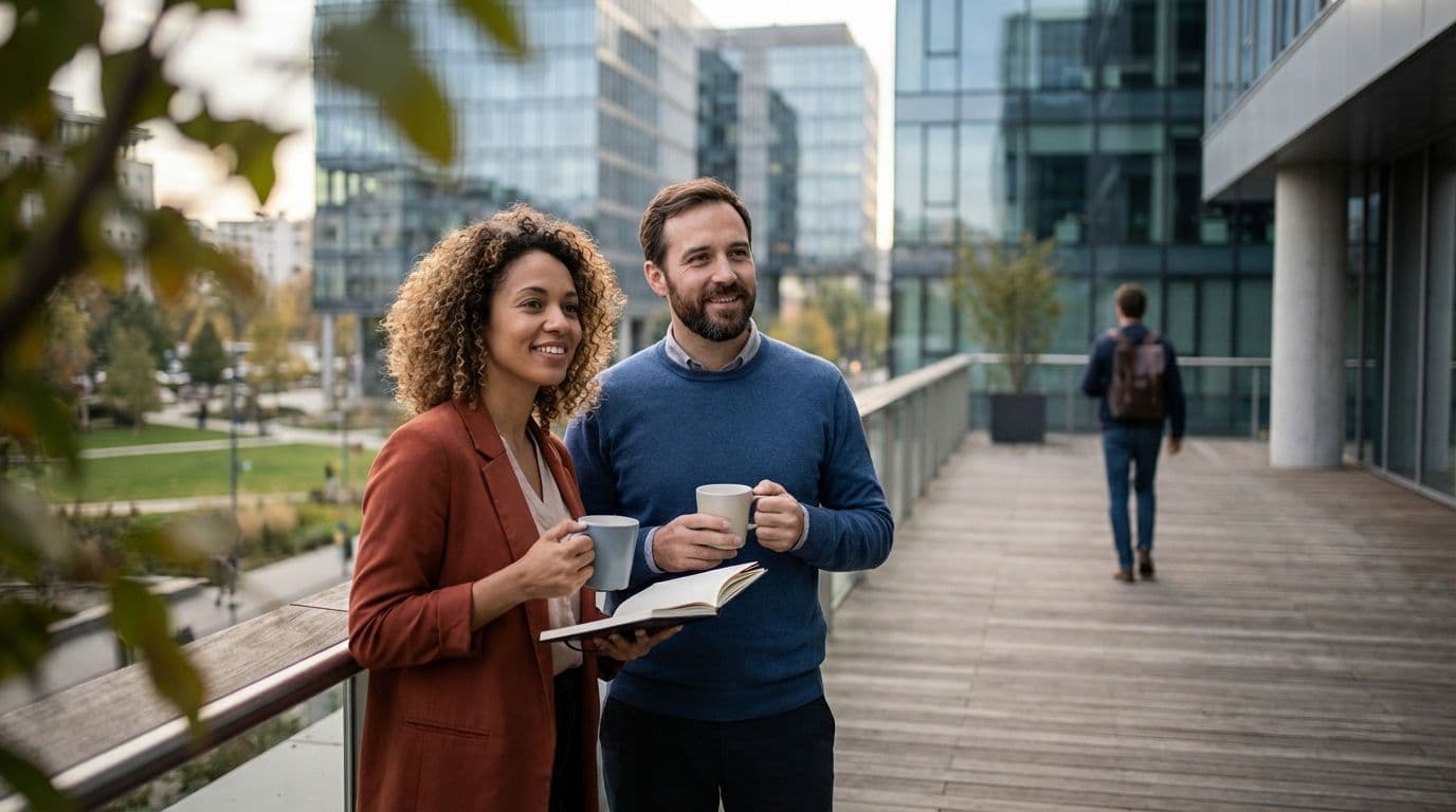 15 tips for an unforgettable corporate offsite in 2026