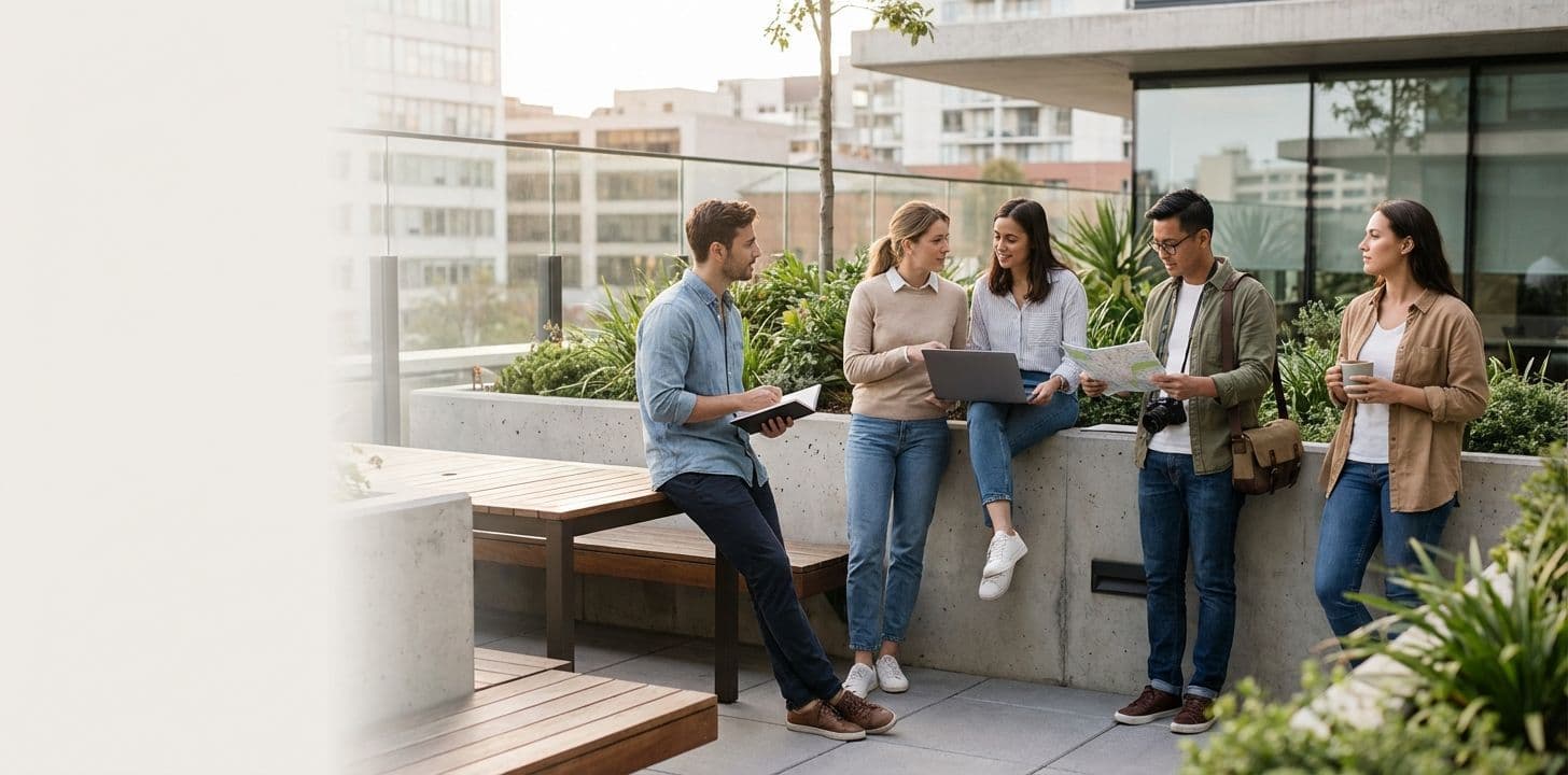 Puzzle Room Challenge: an immersive team building activity for shared problem-solving