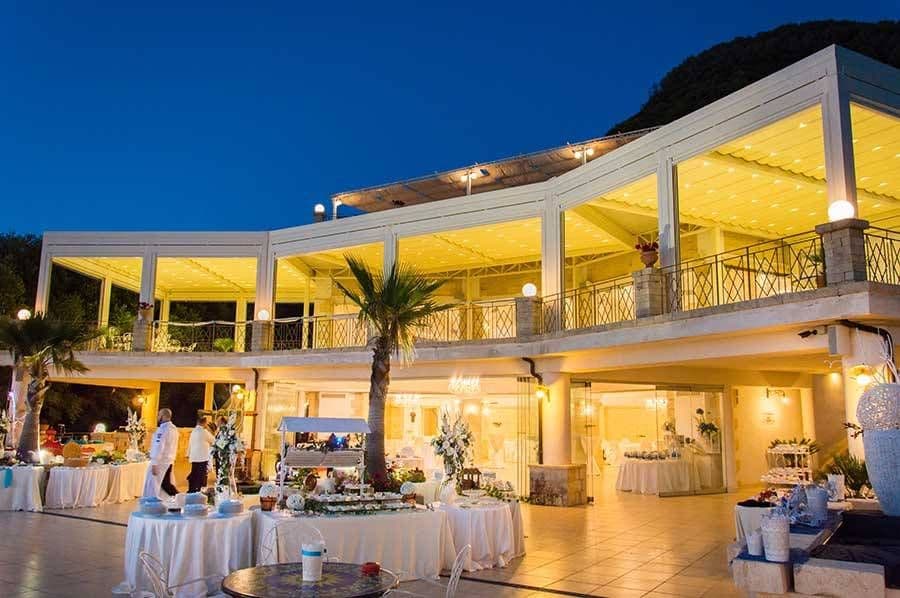 CapoSperone Resort & Spa