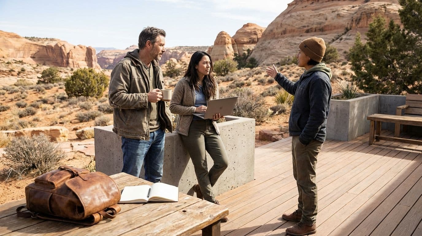 10 reasons your remote team needs a repeople offsite