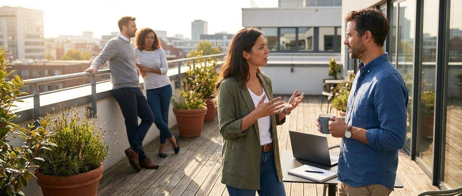 Le Teach-Back en deux minutes : une activité de team building pour le partage des connaissances