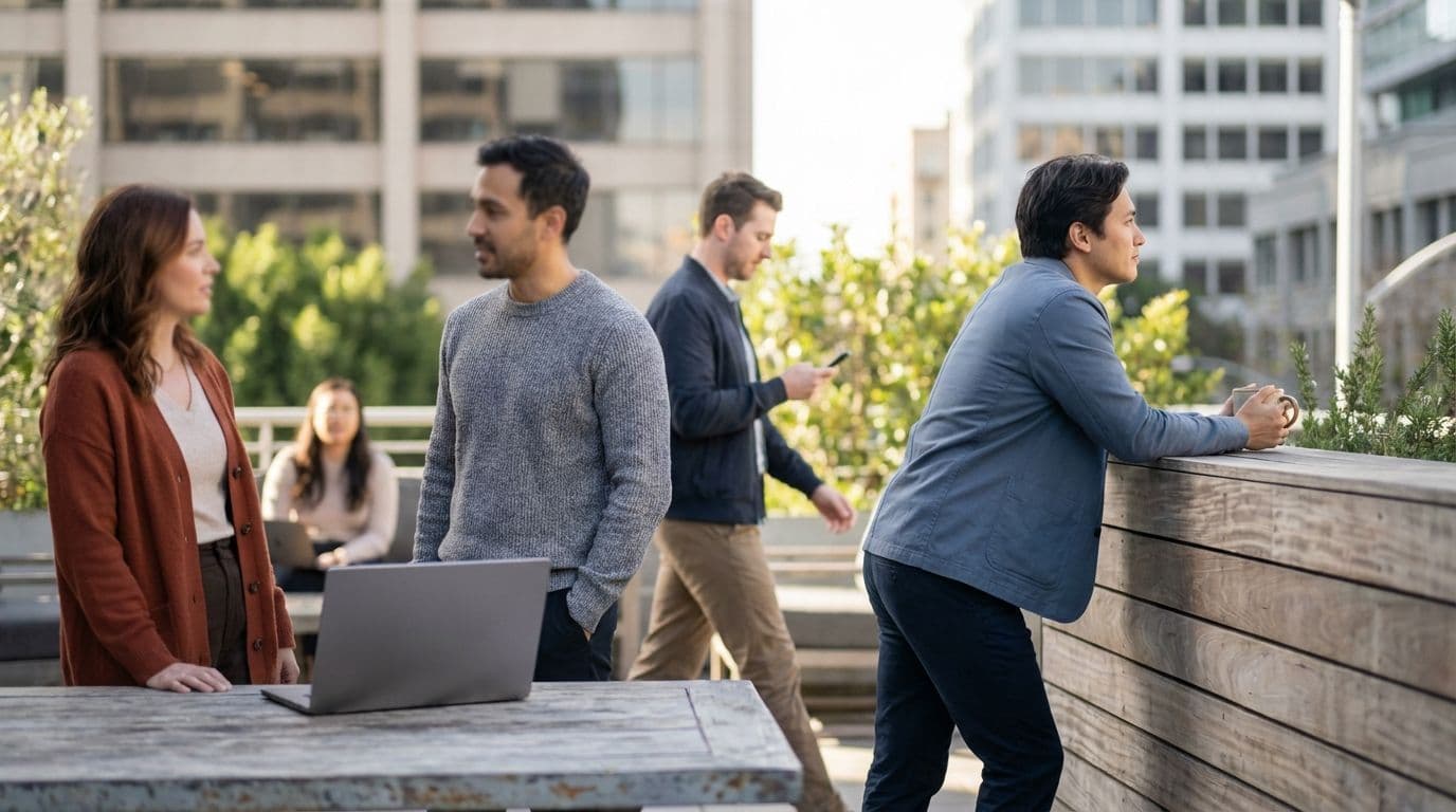15 ways small events boost team culture in 2026