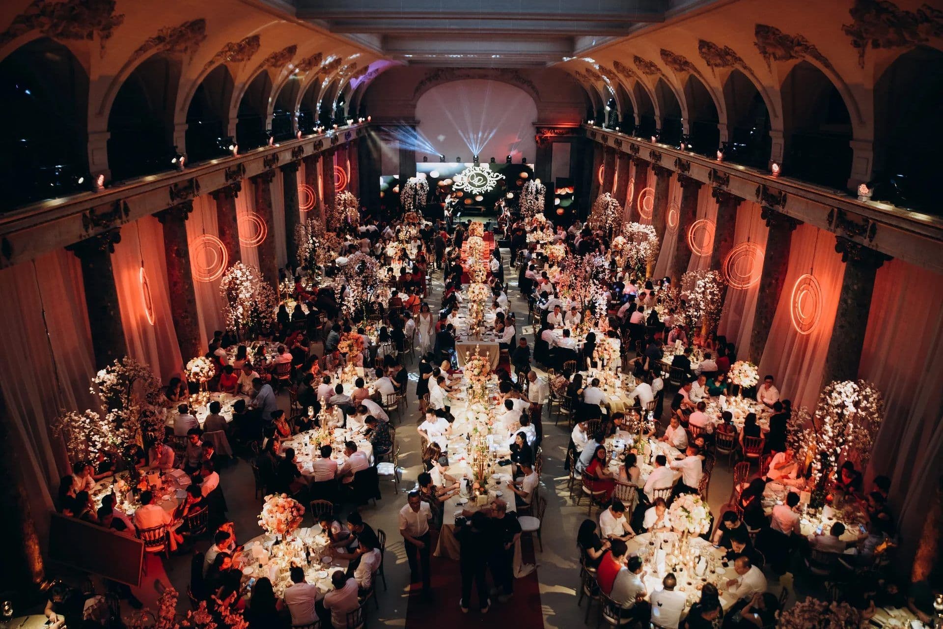 Corporate Party