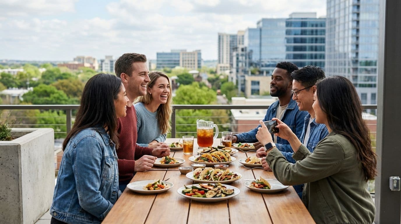 15 secrets for planning the perfect 2026 spring event