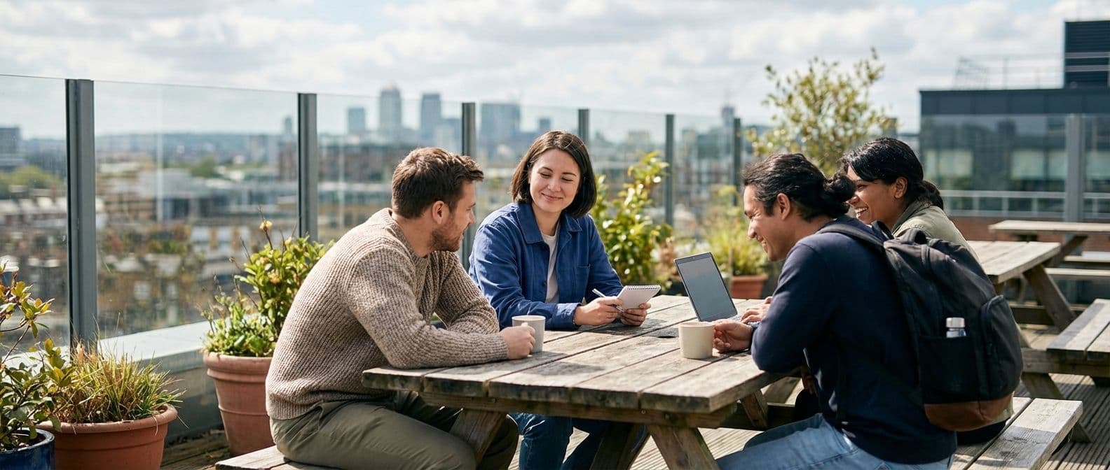 Strengths Spotlight Round: a team building activity to boost recognition and morale
