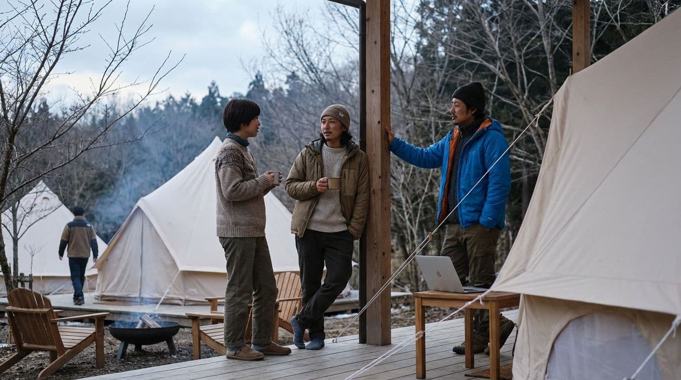 10 ways to master a successful 2026 company offsite