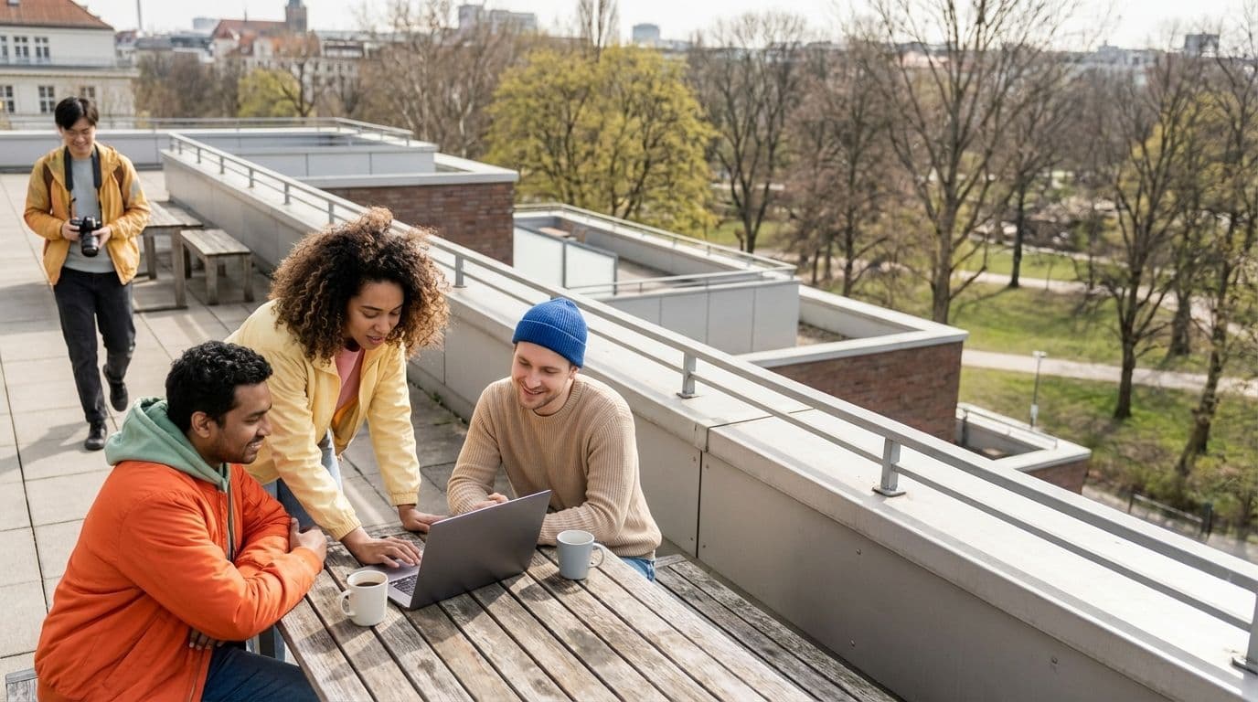21 tips for a stress-free 2026 summer office party