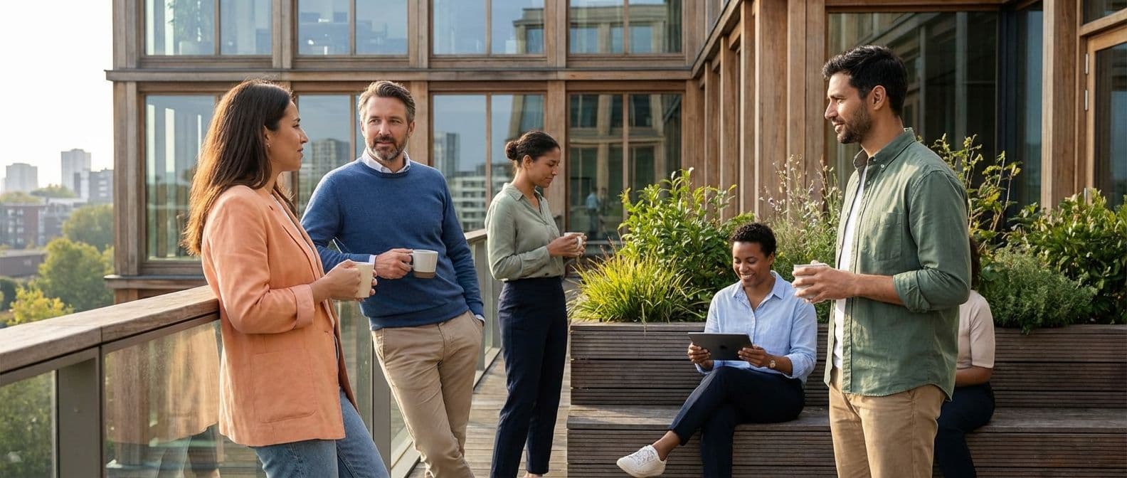 top 10 sustainable conference venues in the us for 2026