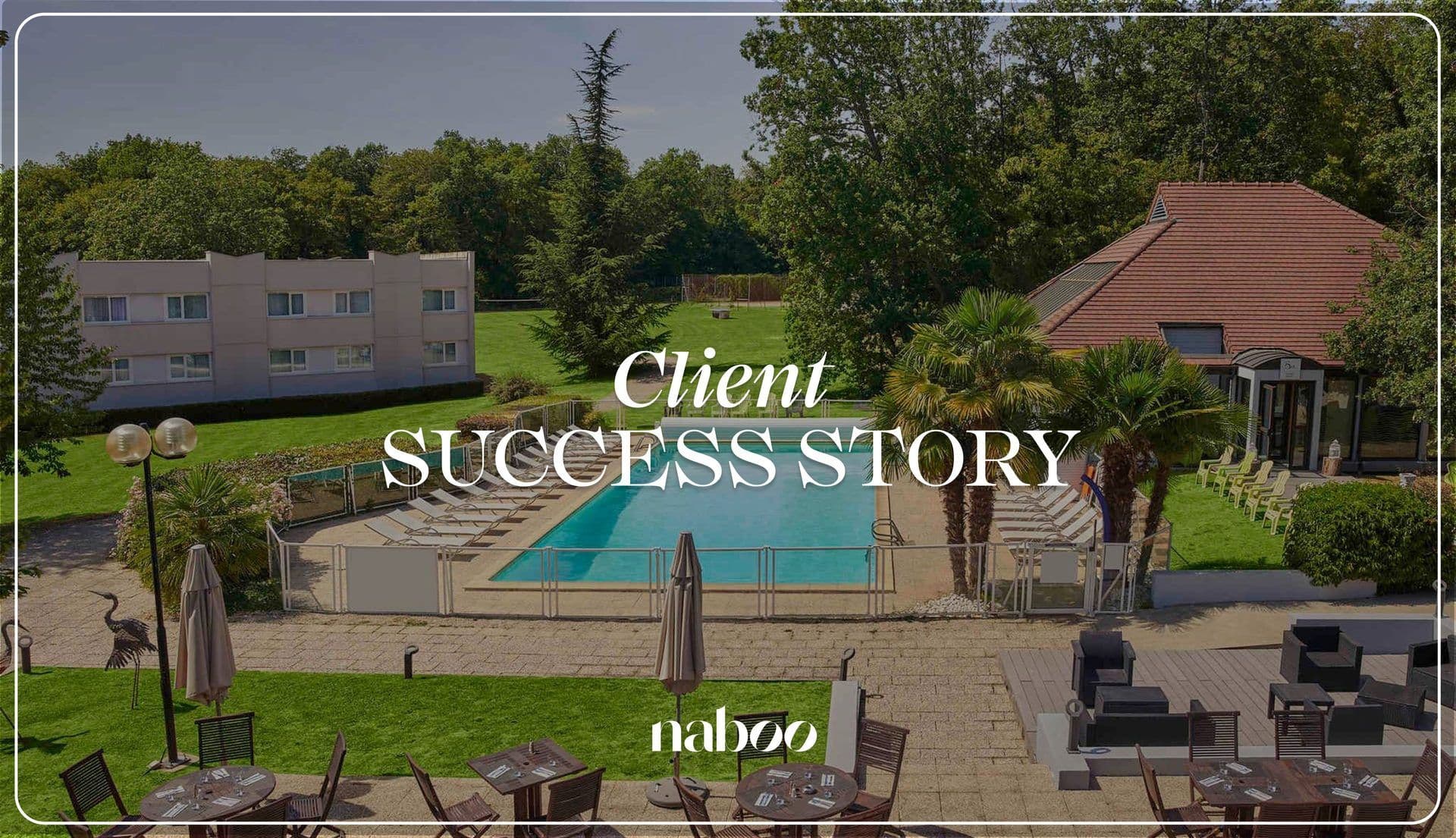 AXA France IARD - Novotel Fontainebleau Ury