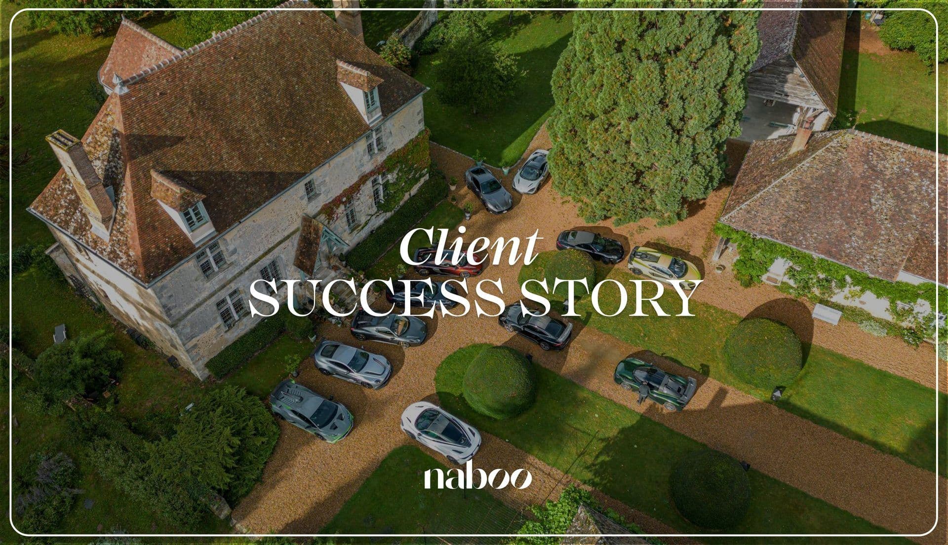 The boston consulting group - Le Manoir de Vacheresses