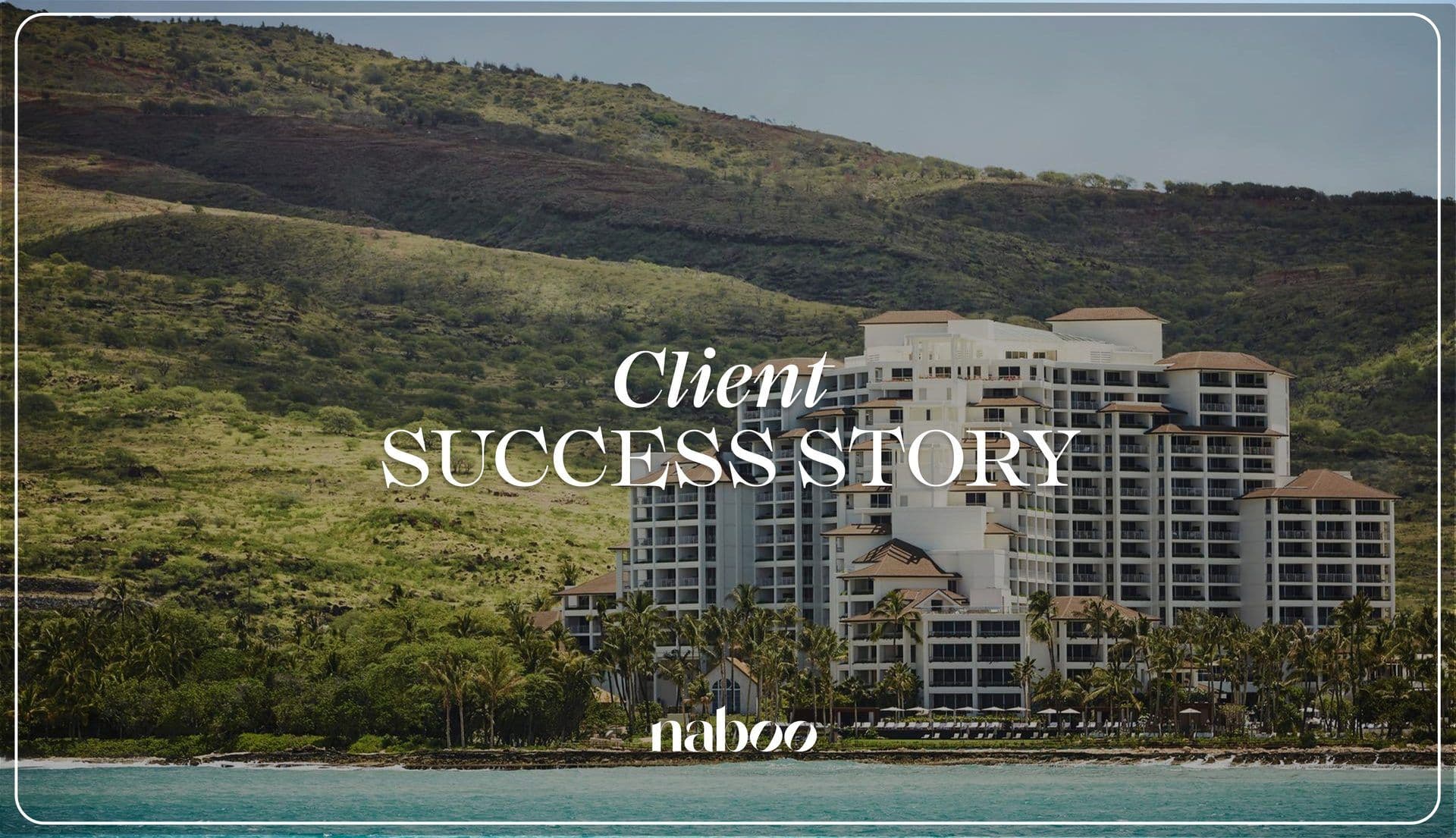 Greenlite AI - Four Seasons Resort O‘ahu at Ko Olina
