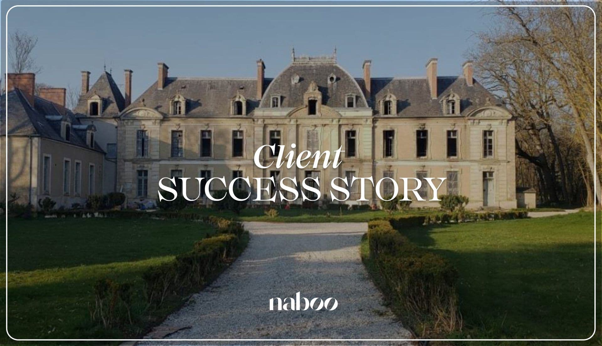 Puboceane - Le Château de Misy