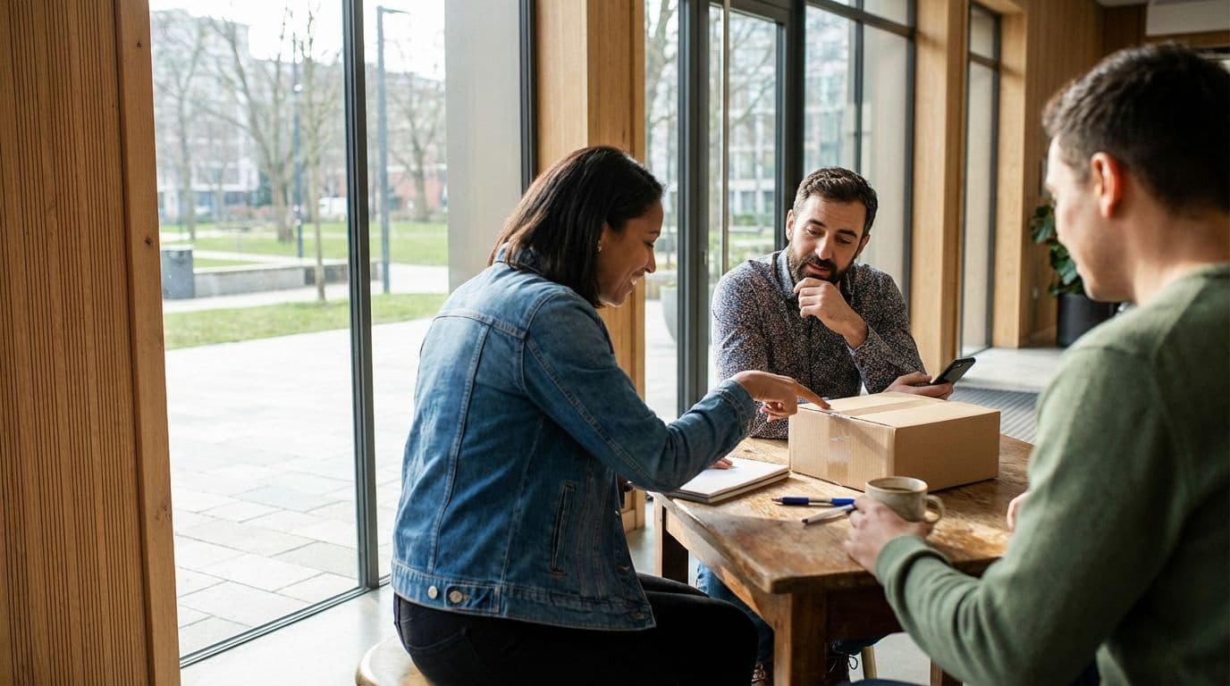 The 10 Uses Challenge: a team building activity to unlock divergent thinking fast