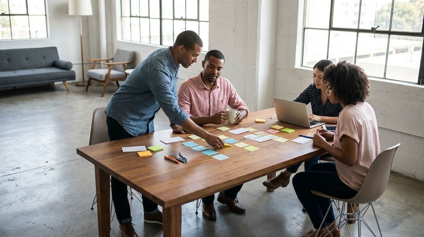 The Bottleneck Game: a team building activity to spot workflow bottlenecks