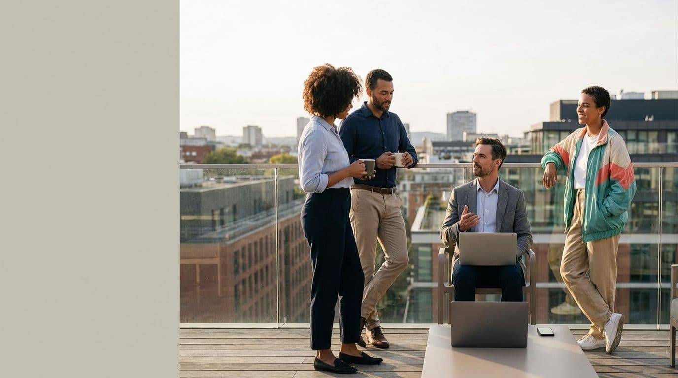 The Prioritization Game: a team building activity to align priorities