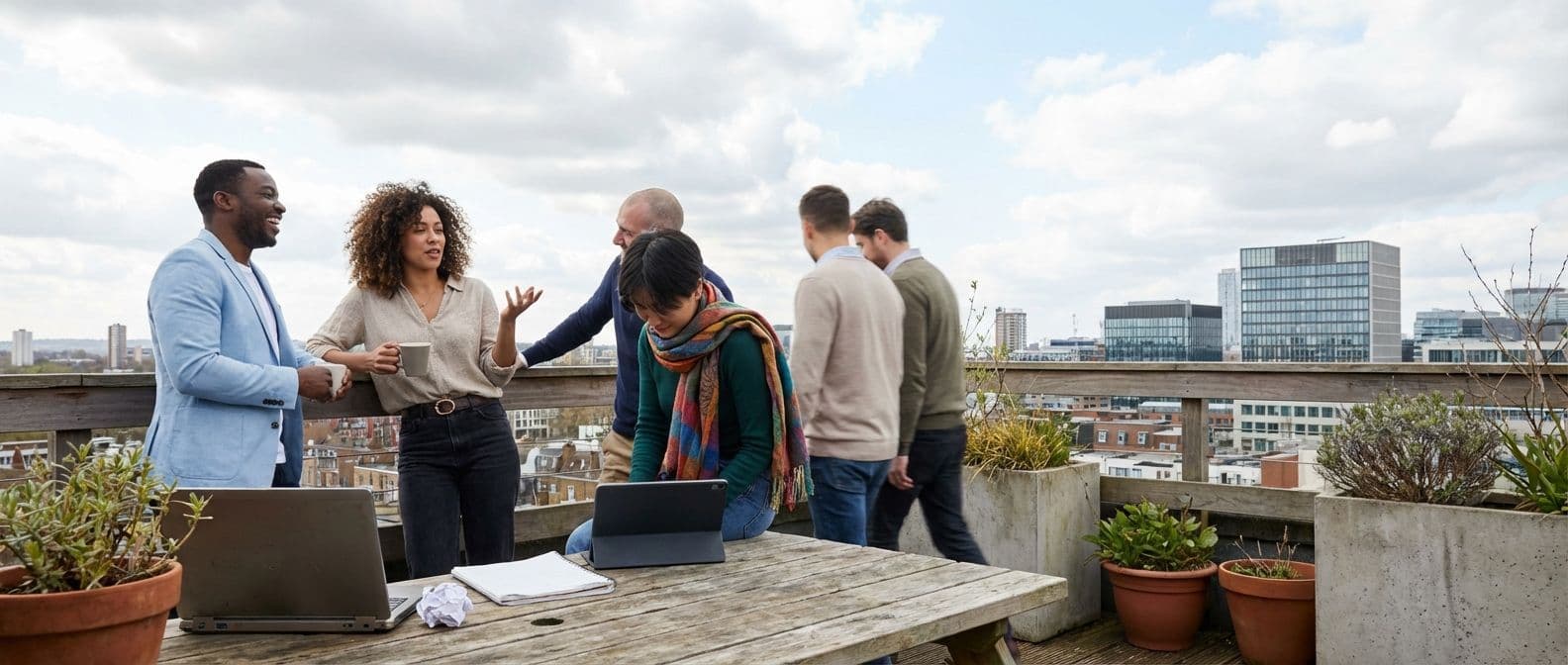 10 top corporate event venues in the UK for 2026