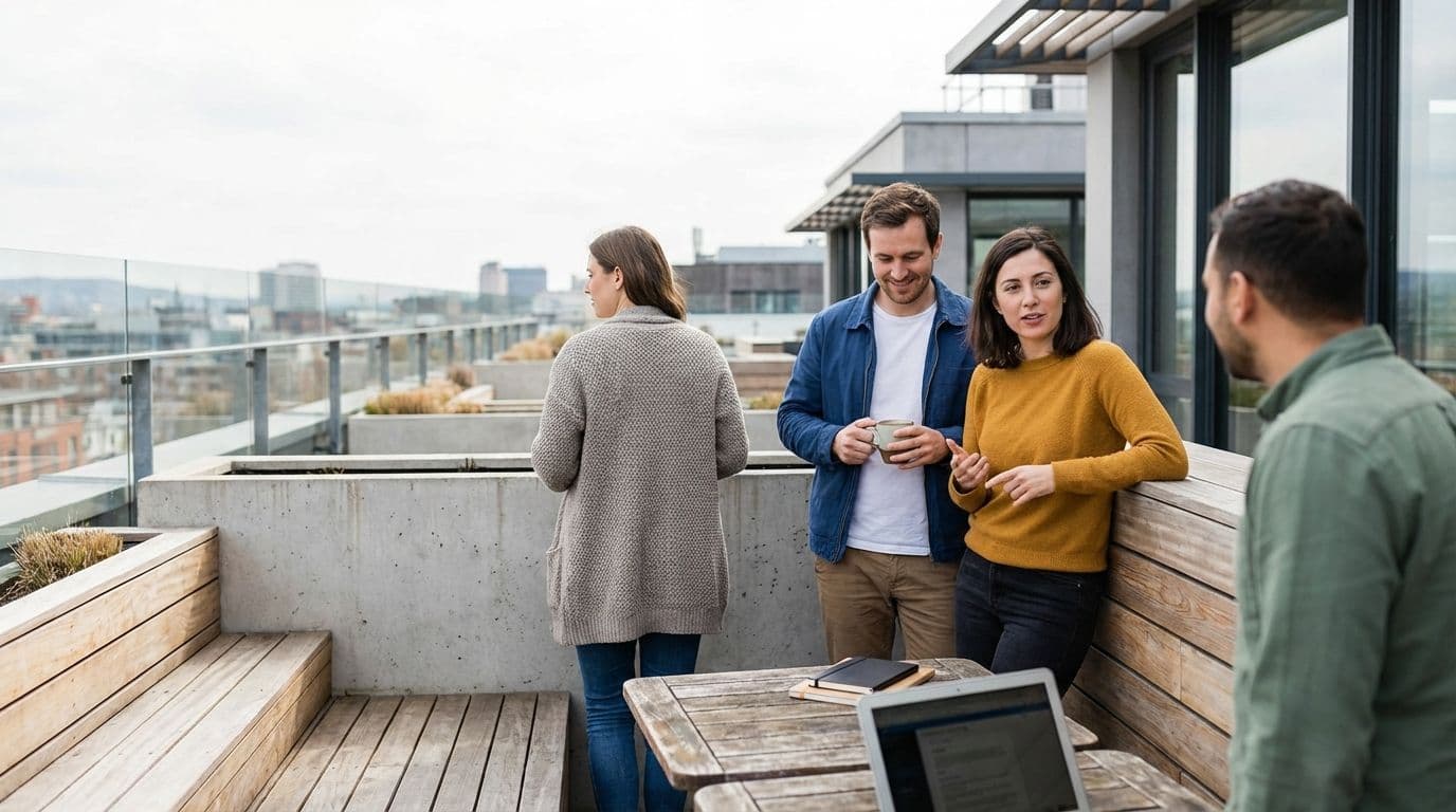 Two Truths and a Lie: a fast team building icebreaker to build trust