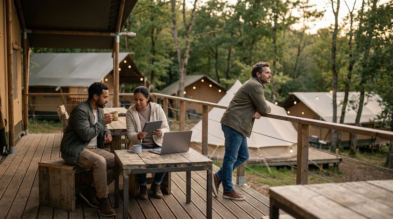 10 best urban retreat nyc hotels for teams in 2026
