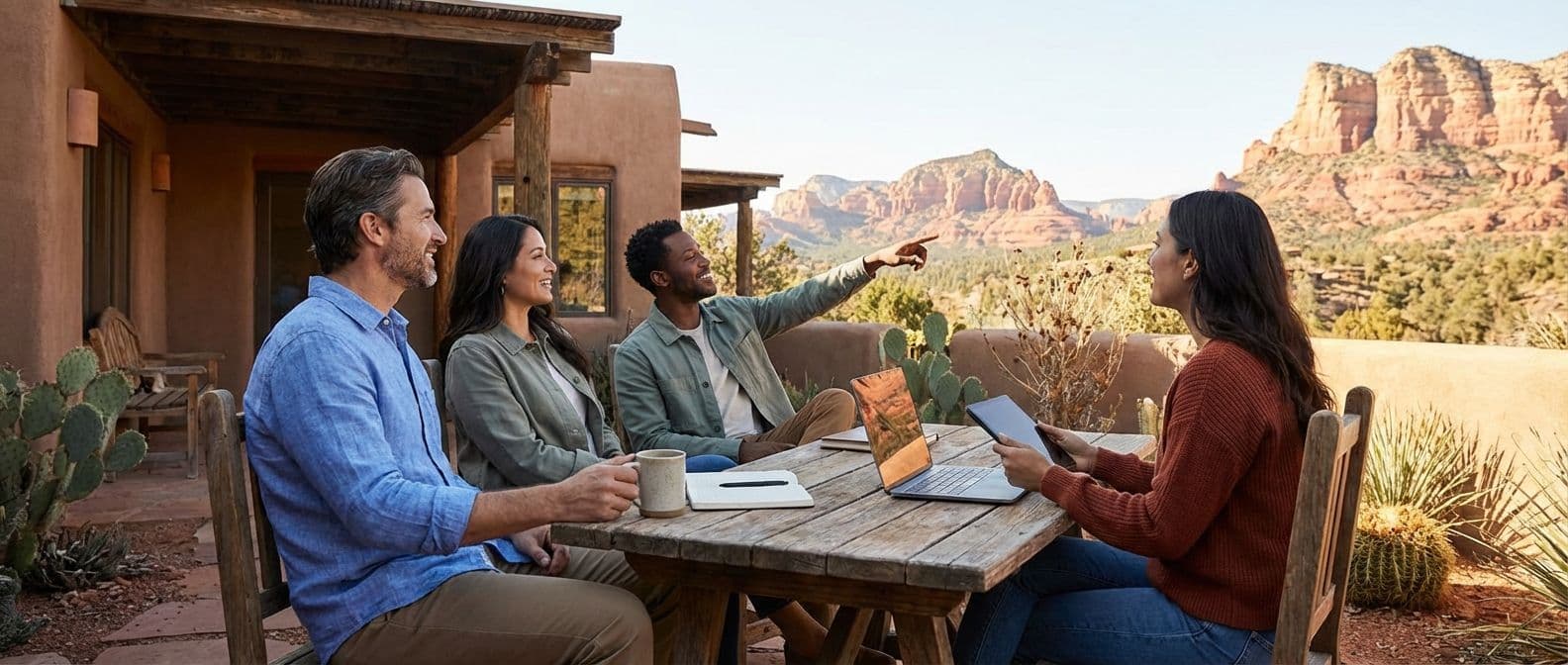 10 best party hotels for 2026 us corporate retreats