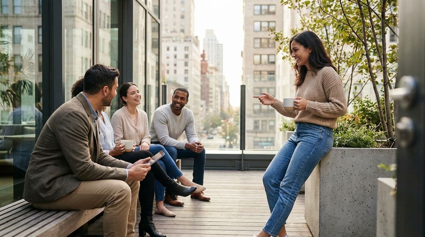 Would You Rather? (Work Edition): a fast team building activity to reveal team preferences