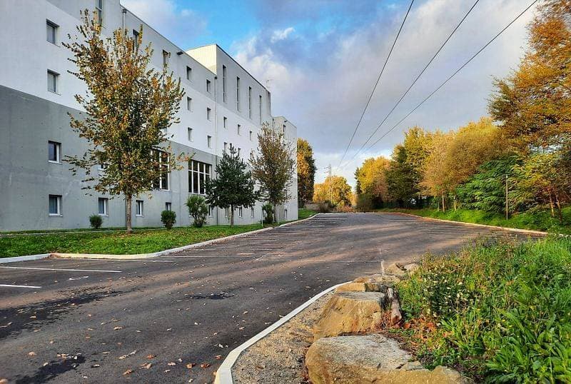 Sure Hotel by Best Western Nantes Beaujoire