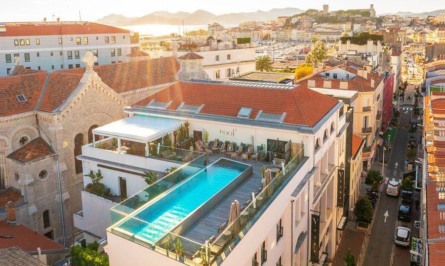 Five Seas Cannes