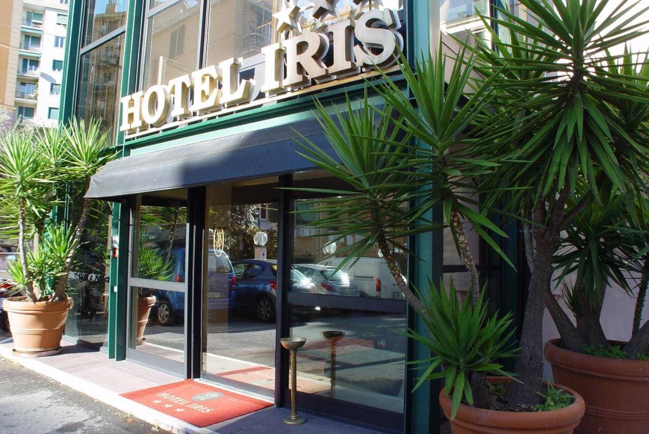 Hotel Iris Genova