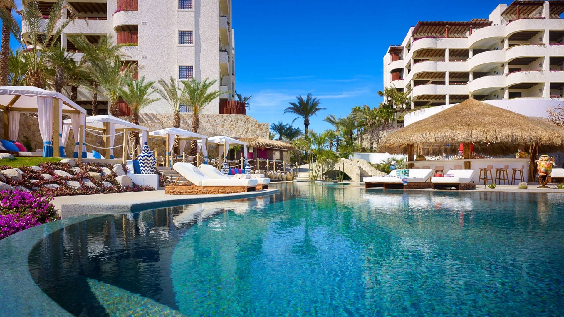 Las Ventanas al Paraíso, A Rosewood Resort